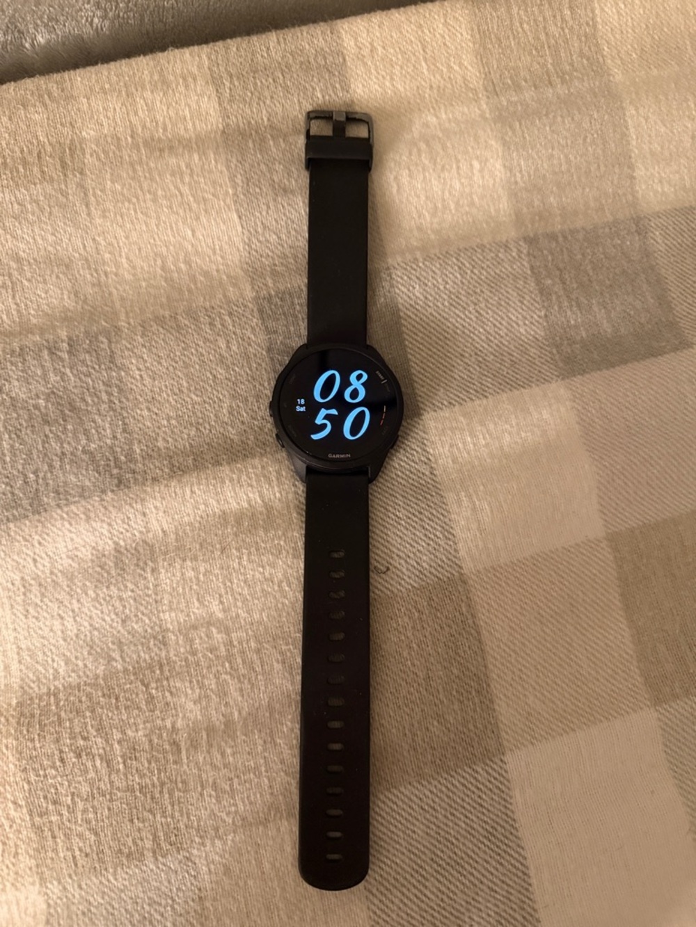 Garmin Forerunner 165 Music